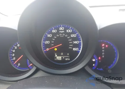 2007 Acura Rdx from USA, damaged, VIN 5J8TB18507A015441